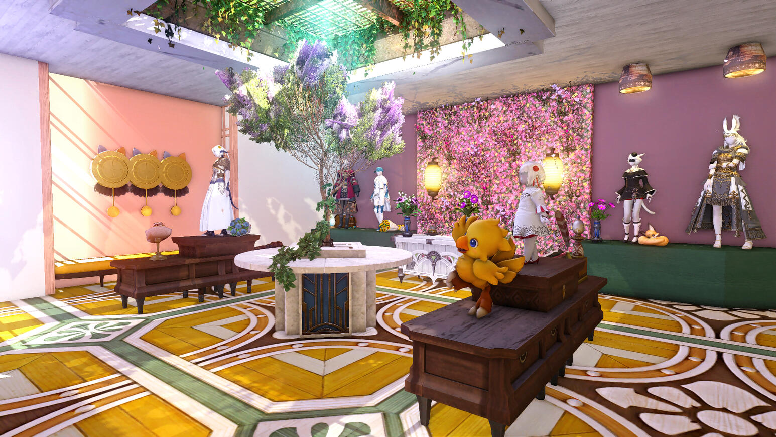 Small | Vell&#39;s Boutique • Retail