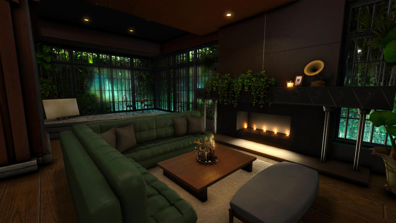 Medium | Vell's Abode • Residential